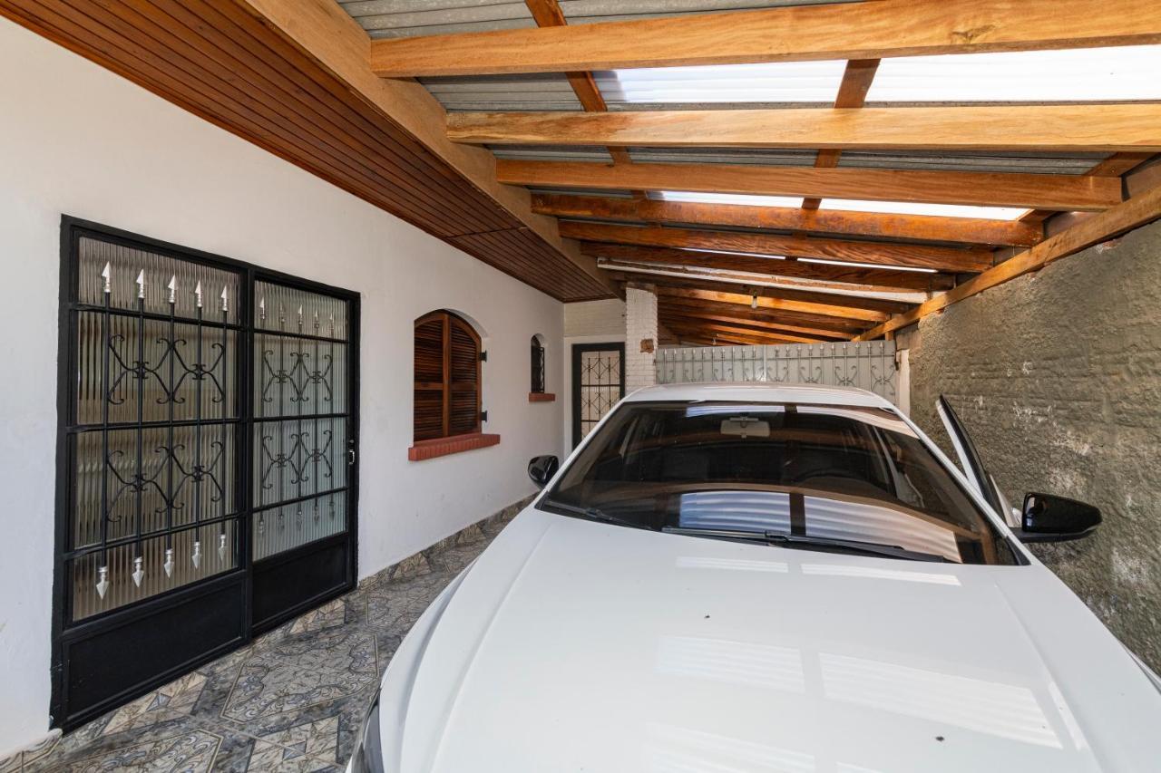 Casa Terrea Bem Localizada 3 Quartos Ate 9 Pessoas Campos Jordao Familias Criancas Campos do Jordão Exterior photo