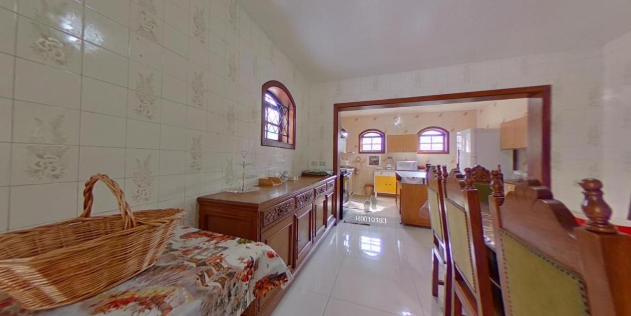 Casa Terrea Bem Localizada 3 Quartos Ate 9 Pessoas Campos Jordao Familias Criancas Campos do Jordão Exterior photo