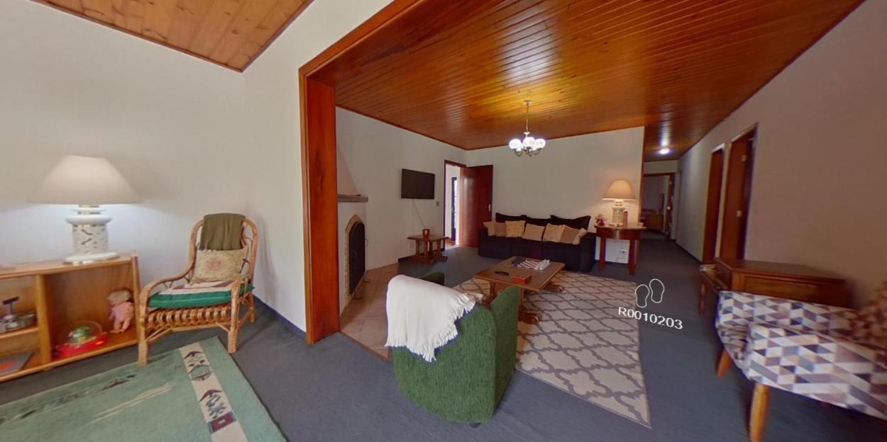 Casa Terrea Bem Localizada 3 Quartos Ate 9 Pessoas Campos Jordao Familias Criancas Campos do Jordão Exterior photo