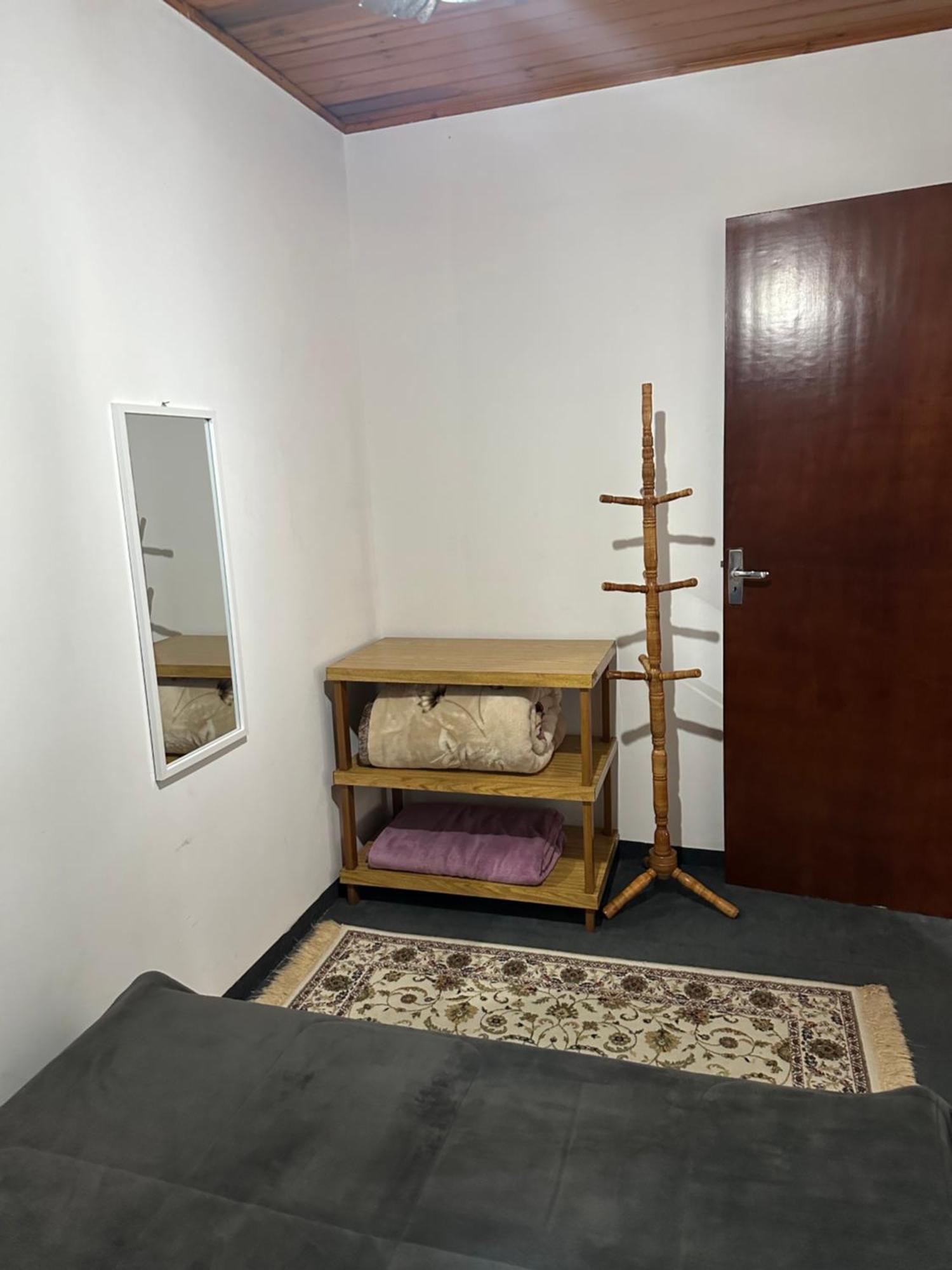Casa Terrea Bem Localizada 3 Quartos Ate 9 Pessoas Campos Jordao Familias Criancas Campos do Jordão Exterior photo