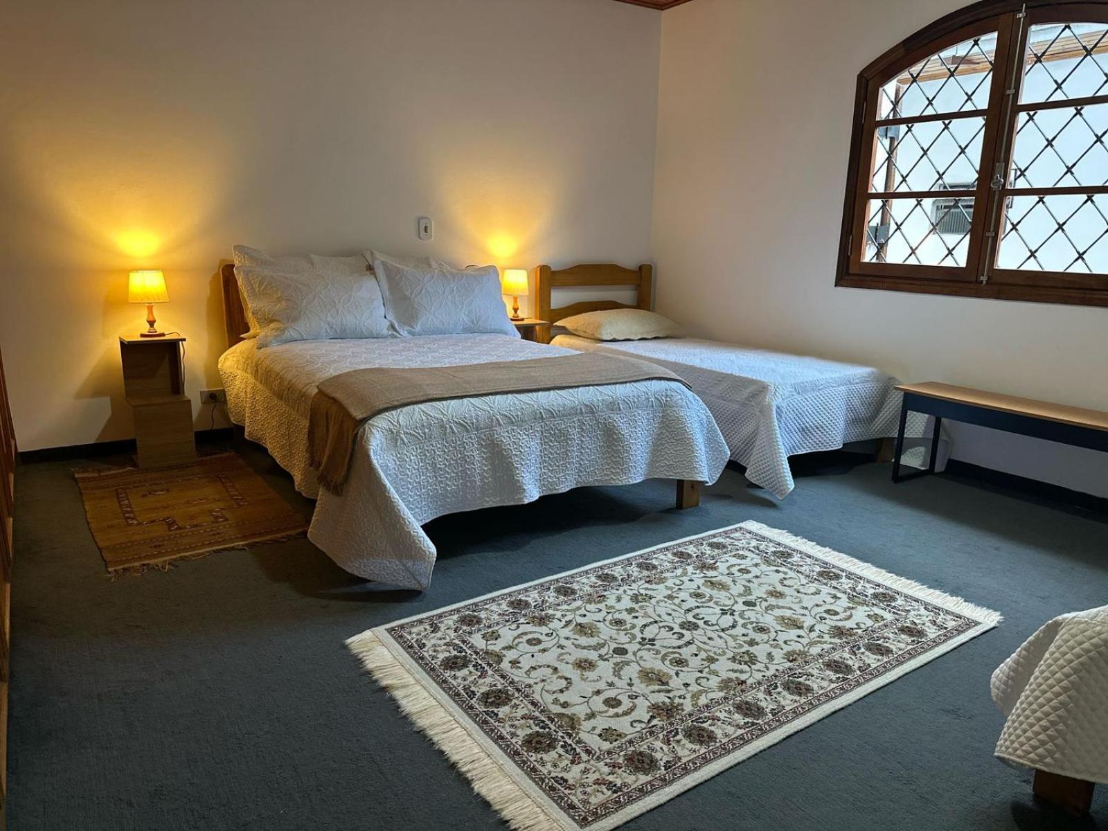 Casa Terrea Bem Localizada 3 Quartos Ate 9 Pessoas Campos Jordao Familias Criancas Campos do Jordão Exterior photo